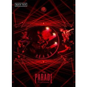 BUCK-TICK THE PARADE 〜35th anniversary ［2DVD+4SHM-...