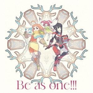 Various Artists Far far away/Be as one!!!＜Be as one!!!盤＞ 12cmCD Single｜tower