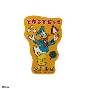 Disneyキャラクター サウナグッズ ステッカー/ドナルド Accessories｜tower