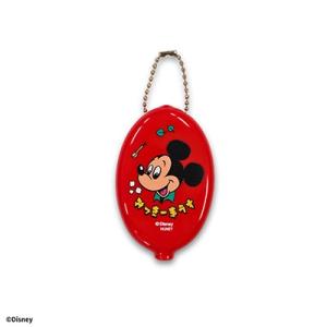 Disneyキャラクター サウナグッズ コインホルダー/ミッキー Accessories