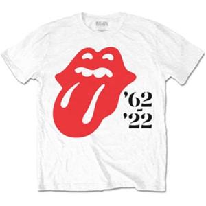 The Rolling Stones The Rolling Stones Sixty &apos;62-&apos;2...