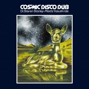 COSMIC 井出靖 DR. STEVEN STANLEY
