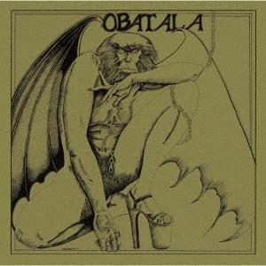 Obatala オバタラ＜通常価格盤/完全限定生産盤＞ CD