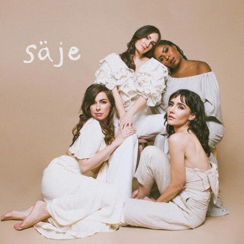 Saje saje CD