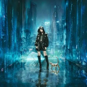 水瀬いのり スクラップアート 12cmCD Single ※特典あり