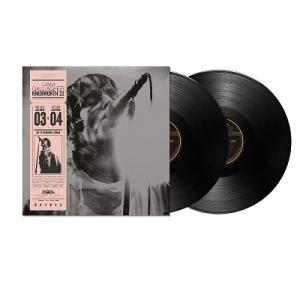 Liam Gallagher As You Were＜Zoetrope Vinyl＞ LP : タワーレコード