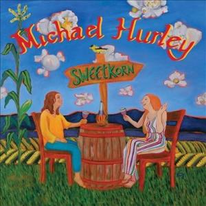 Michael Hurley Sweetkorn LP