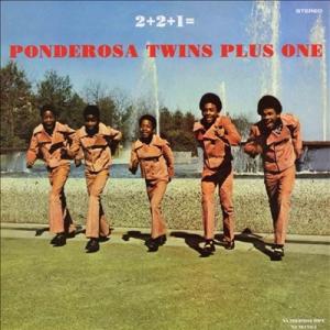 Ponderosa Twins Plus One Bound/I Remember You 7inc...