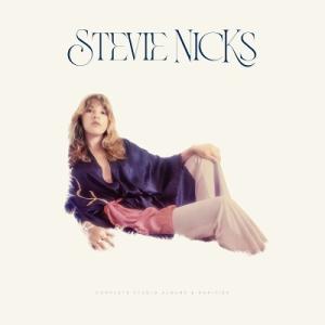 Stevie Nicks Complete Studio Albums &amp; Rarities CD