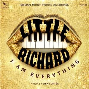 Little Richard Little Richard: I Am Everything CD