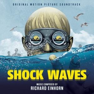 Richard Einhorn Shock Waves CD