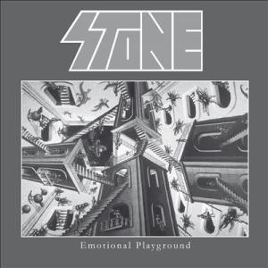 Stone (Finland) Emotional Playground CD