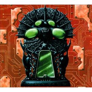 Frankie And The Witch Fingers Data Doom CD