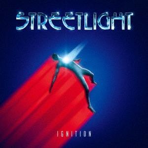 Streetlight イグニッション CD