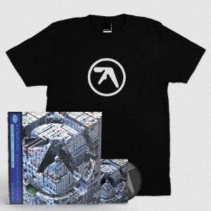Aphex L UHQCD ※特典あり 数量限定盤