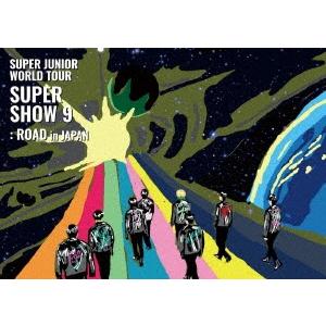 SUPER JUNIOR SUPER JUNIOR WORLD TOUR SUPER SHOW9:R...