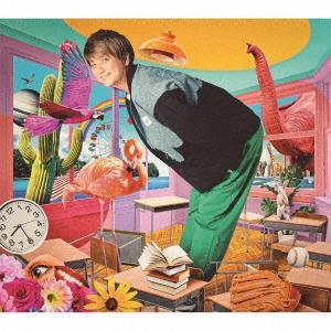 遊助 全校集会 ［CD+Blu-ray Disc+オフショットフォトブックレット+アクリルスタンド(...