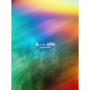 Omoinotake Ammolite ［CD+Blu-ray Disc］＜初回生産限定盤＞ CD