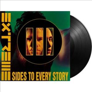 Extreme III Sides To Every Story＜限定盤＞ LP