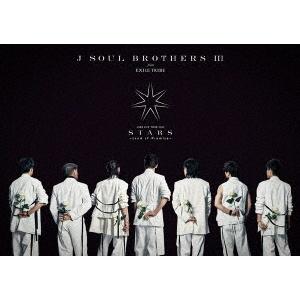三代目 J SOUL BROTHERS from EXILE TRIBE／ONE 【CD+Blu-ray