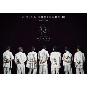 三代目 J SOUL BROTHERS from EXILE TRIBE 三代目J SOUL BROTHERS LIVE TOUR 2023 ""STARS"" 〜Land of Promise〜 Blu-ray Disc