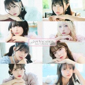 Jams Collection Jam Vacation＜Type-B＞ CD