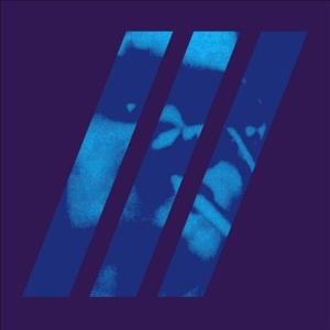 HIGH RISE Dispersion LP