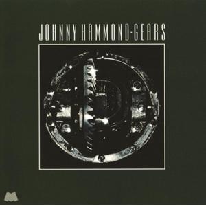 Johnny ""Hammond"" Smith Gears＜限定盤＞ LP