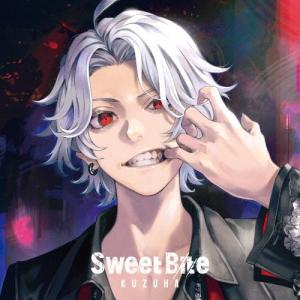 葛葉 Sweet Bite<通常盤> CDの商品画像