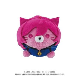 ブルーロック にゃんころず 千切豹馬 Accessories