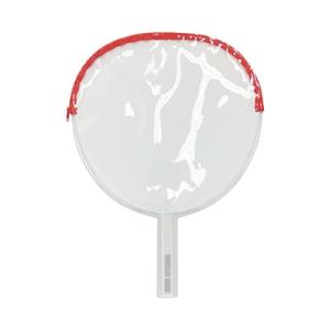 タワレコ うちわキャリーケース Red Accessories