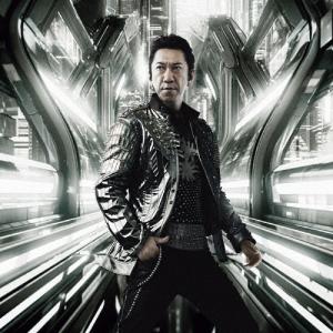 布袋寅泰 GUITARHYTHM VII＜通常盤＞ CD : タワーレコード Yahoo!店
