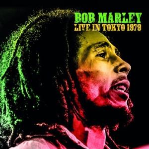Bob Marley Live In Tokyo 1979＜初回限定盤＞ CD