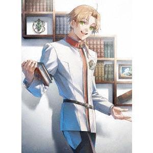 『無職転生II 〜異世界行ったら本気だす〜』Chapter 3 Blu-ray Disc