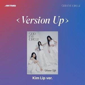 Odd Eye Circle Version Up: Mini Album (Kim Lip Ｖer.) CD