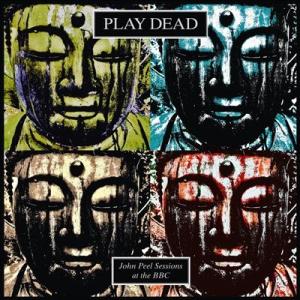 Play Dead John Peel Sessions at the BBC＜Colored Vi...