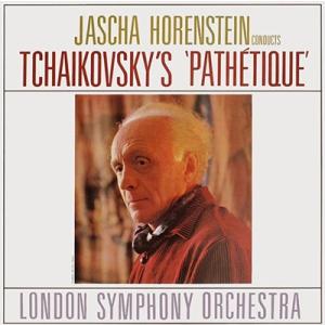 レナード・バーンスタイン チャイコフスキー: 交響曲全集