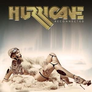 Hurricane Reconnected CD