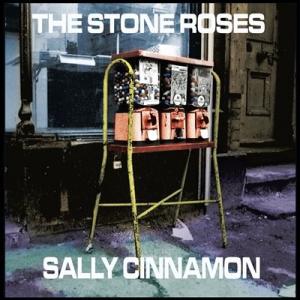 The Stone Roses Sally Cinnamon + Live＜限定盤/Orange V...