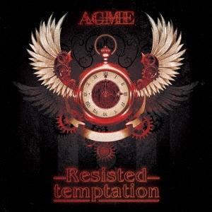 ACME Resisted temptation CD