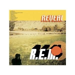 R.E.M. Reveal＜限定盤＞ LP