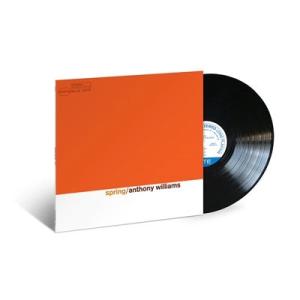 Tony Williams Spring＜限定盤＞ LP