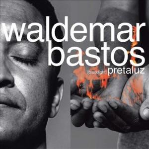 Waldemar Bastos Pretaluz LP