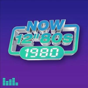 Various Artists Now 12"" 80s: 1980 CD