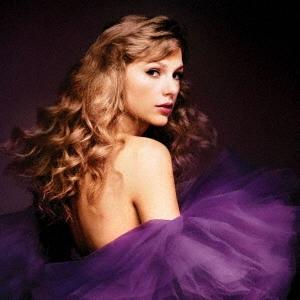 Taylor Swift スピーク・ナウ(テイラーズ・ヴァージョン) ［2CD+オリジナル・ギター・...