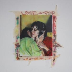 Current Joys Love + Pop CDの商品画像