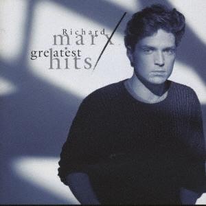 Richard Marx グレイテスト・ヒッツ SHM-CD