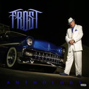 Frost (Kid Frost) Anthology CD