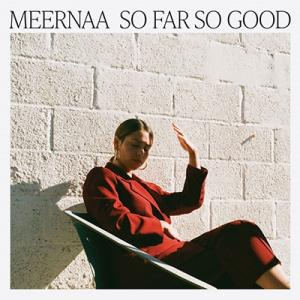 Meernaa So Far So Good CD