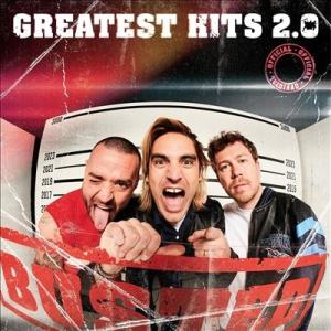 Busted Greatest Hits 2.0 CD｜tower